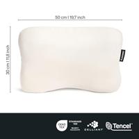 Pillow Case Premium Comfort - thumbnail