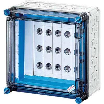 Hensel 2000622 Zekeringhouder 63 A