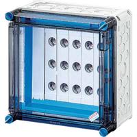 Hensel 2000622 Zekeringhouder 63 A - thumbnail