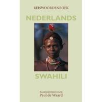 Reiswoordenboek Nederlands- Swahili (Paperback) - thumbnail