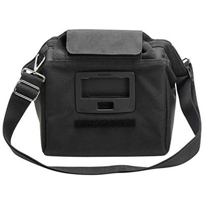 Abi Klickfix stuurtas roomy zwart - 414244 Abi Klickfix stuurtas roomy zwart - 414244