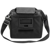 Abi Klickfix stuurtas roomy zwart - 414244 - thumbnail