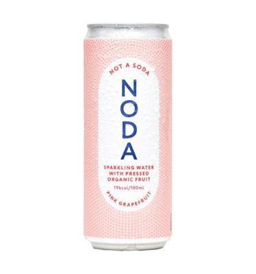 Pink grapefruit bio 330 Milliliter