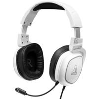 Cuffie da gioco cablate - THE G-LAB - KORP BARIUM - Bianco - thumbnail