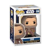 Star Wars Skeleton Crew Funko Pop Vinyl: Jod - thumbnail