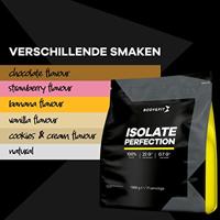 Isolate Perfection | Body & Fit | 4000g - thumbnail