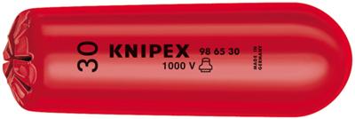 Knipex Zelfklemmende Huls | 110 mm - 98 66 30 Knipex Zelfklemmende Huls | 110 mm - 98 66 30