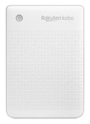 Kobo Clara Colour e-book reader Touchscreen 16 GB Wifi Wit - thumbnail