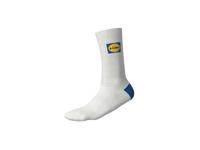 Lidl sokken (blauwe hak, 43-46) - thumbnail
