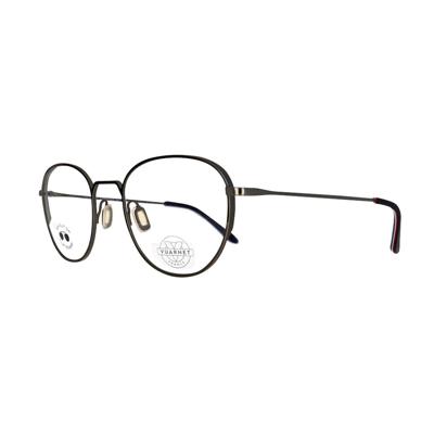 Unisex Brillenframe Vuarnet VL19010001 Grijs Ø 55 mm