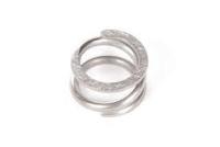 EXO Servo Saver Spring - Firm (AX30806) - thumbnail