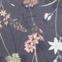 Sierkussen ca. 50x50 cm Donna grey canvas Eco plus natural outdoor finishing (4 stuks) Madison - Madison - thumbnail