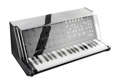 Decksaver Korg MS-20 mini cover