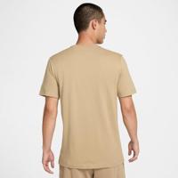 Nike Sportswear Club Casual T-shirt Heren L - thumbnail