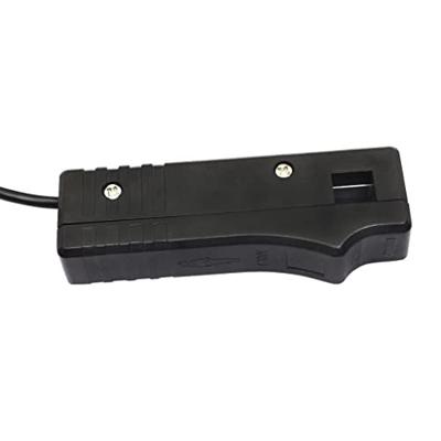VidaXL Stroboscooplamp voor ontstekingstijdstip xenon