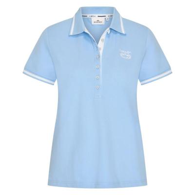 HV Society Polo Rhode | Sea