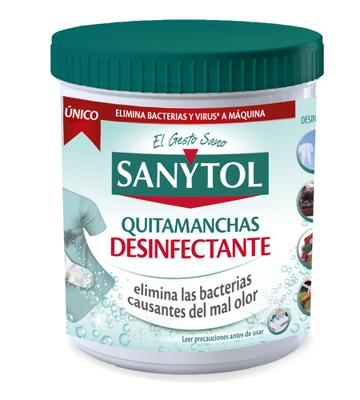 Vlekkenverwijderaar Sanytol 200 ml