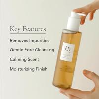 Beauty Of Joseon Ginseng Cleansing Oil - thumbnail