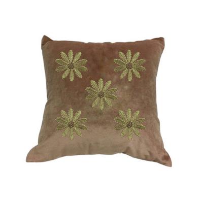 À la sierkussen (45x45 cm)