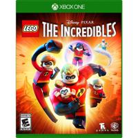 LEGO The Incredibles - thumbnail
