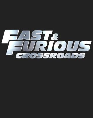 Fast & Furious Crossroads