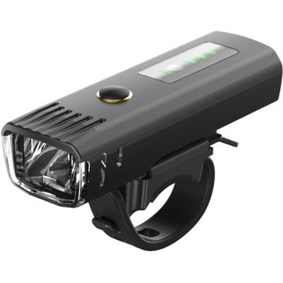 Pro Sport Lights voorlicht Indicator led oplaadbaar zwart Pro Sport Lights voorlicht Indicator led oplaadbaar zwart