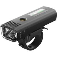 Pro Sport Lights voorlicht Indicator led oplaadbaar zwart - thumbnail