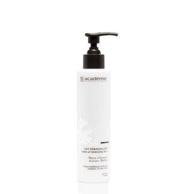 Académie Aromatherapie Make-up Removing Milk 200ml