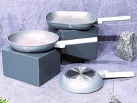 Blaumann Platinum Koekenpan 24cm - thumbnail