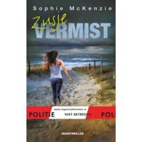 Zusje vermist - thumbnail