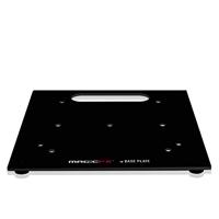 Magic FX MFX0303 base plate voor maximaal 4 power shots - thumbnail
