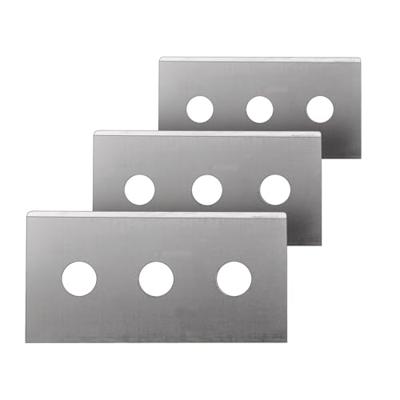 Schraper Ibili 708250 (3 Stuks)