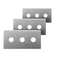 Schraper Ibili 708250 (3 Stuks) - thumbnail