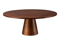 ASA Wood Taartplateau Acacia Hout Bruin 29cm - thumbnail