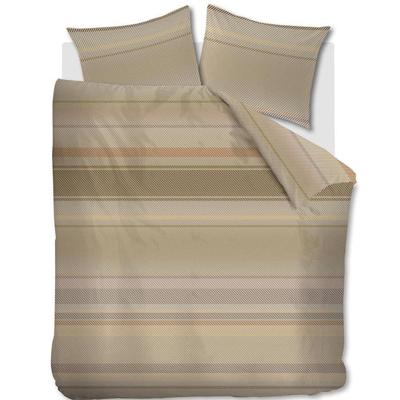 Kardol Kardol by Beddinghouse Dekbedovertrek Beaming - Naturel 240x200/220 cm