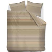 Kardol Kardol by Beddinghouse Dekbedovertrek Beaming - Naturel 240x200/220 cm - thumbnail