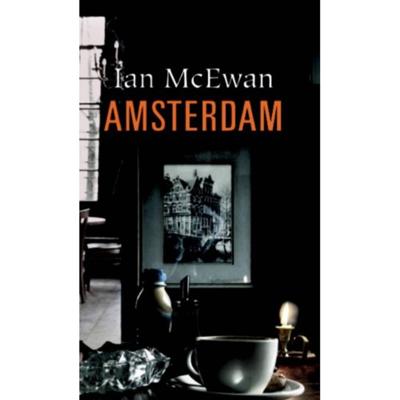 Amsterdam (Hardback)