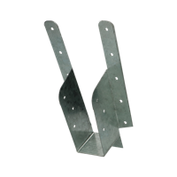 pgb-Europe FG | Raveeldrager m.strip 32x225x158 Zn | 50 st FG01360010321585 - thumbnail