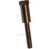 PAF20-05000022 - SCHROEF, BRANDSTOFPOMP Yamaha - thumbnail
