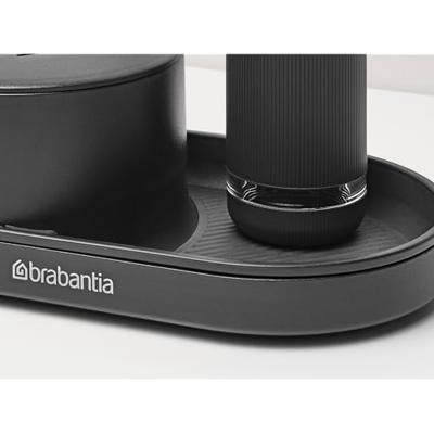 Brabantia sinkstyle organiser set 3-delig mineral infinite grey Brabantia sinkstyle organiser set 3-delig mineral infinite grey