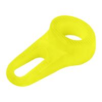 Deurwig 120mmx58mmx2-38 fl.geel Deltafix - Deltafix - thumbnail