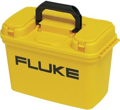 Fluke C1600 2091049 Koffer voor meetapparatuur Plastic