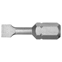 Facom schroefbits 1/4 sleuf4,0 torsion l25mm - ES.134T - thumbnail