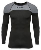 Hummel T-SHIRT First Comfort LS - thumbnail