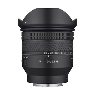 Samyang 14-24mm F/2.8 AF Sony FE