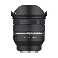 Samyang 14-24mm F/2.8 AF Sony FE - thumbnail