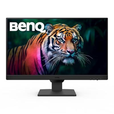 BenQ GW2490 LCD-monitor Energielabel E (A - G) 60.5 cm (23.8 inch) 1920 x 1080 Pixel 16:9 5 ms DisplayPort, HDMI, Hoofdtelefoon (3.5 mm jackplug) IPS LCD BenQ GW2490 LCD-monitor Energielabel E (A - G) 60.5 cm (23.8 inch) 1920 x 1080 Pixel 16:9 5 ms DisplayPort, HDMI, Hoofdtelefoon (3.5 mm jackplug) IPS LCD