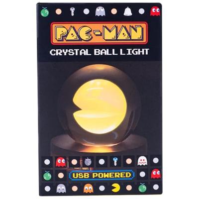 Pac-Man - Crystal Ball Light