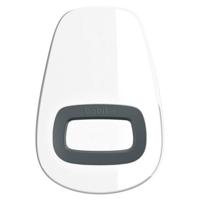 Mini One Plus Urban Grey Windscherm - thumbnail