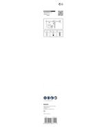 Bosch Accessories 2608901779 Hamerboorset 18.0 mm 1 stuk(s) - thumbnail